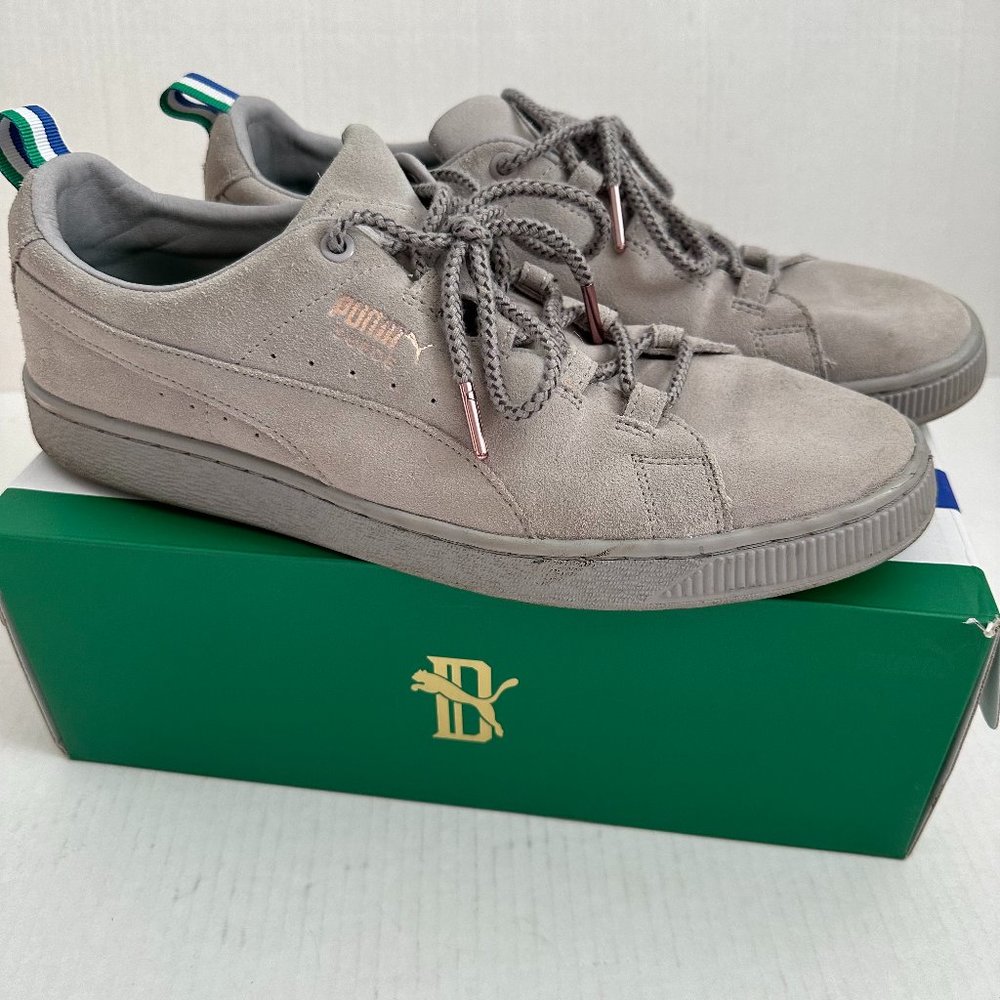 Puma Suede Classic Big Sean